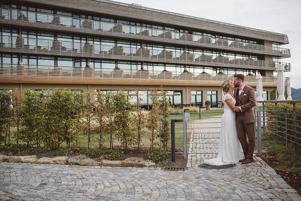 Hochzeitsreportage - Hochzeitsfotograf Stuttgart - Sinnesrausch Fotografie